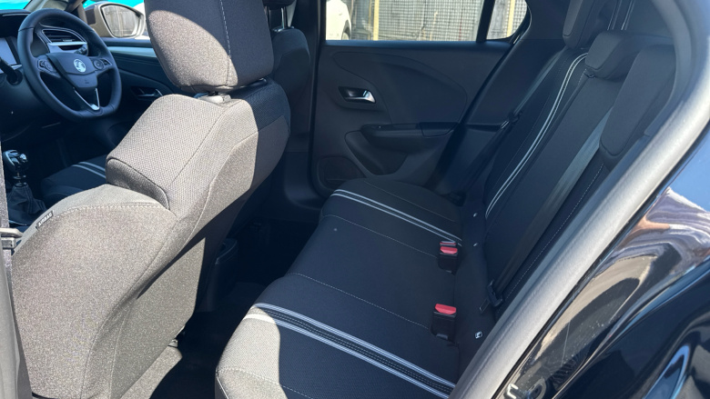Vauxhall Corsa 1.2 Turbo Yes 5dr [Winter Pack] Petrol Hatchback